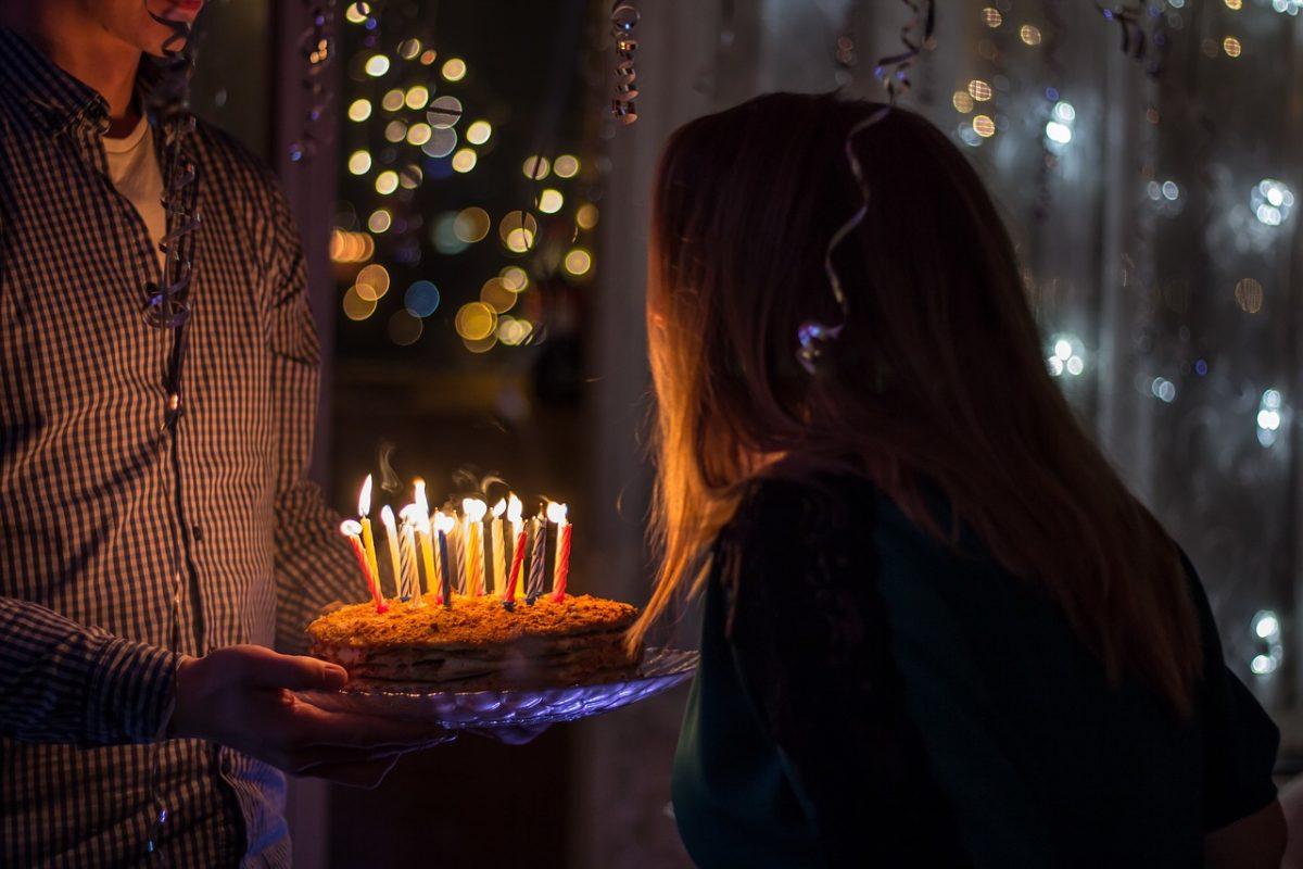 Birthday Party