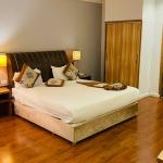 Deluxe Rooms