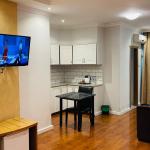 Deluxe Rooms