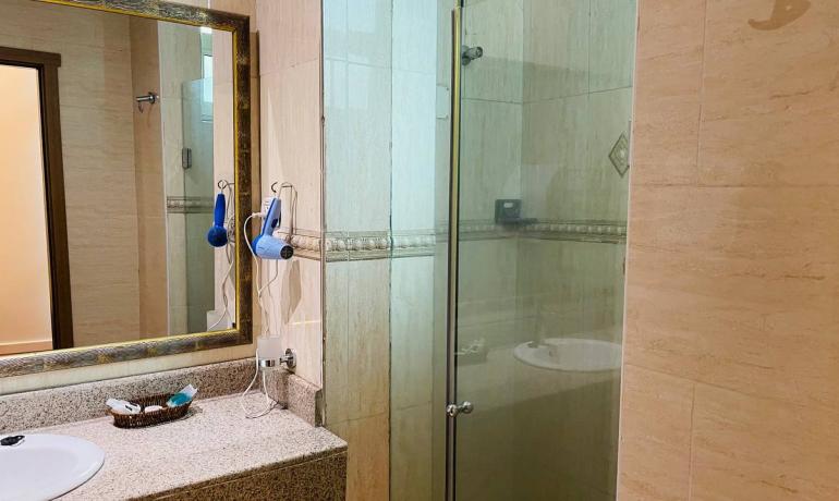 Deluxe Rooms
