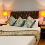Bonanza executive Suite