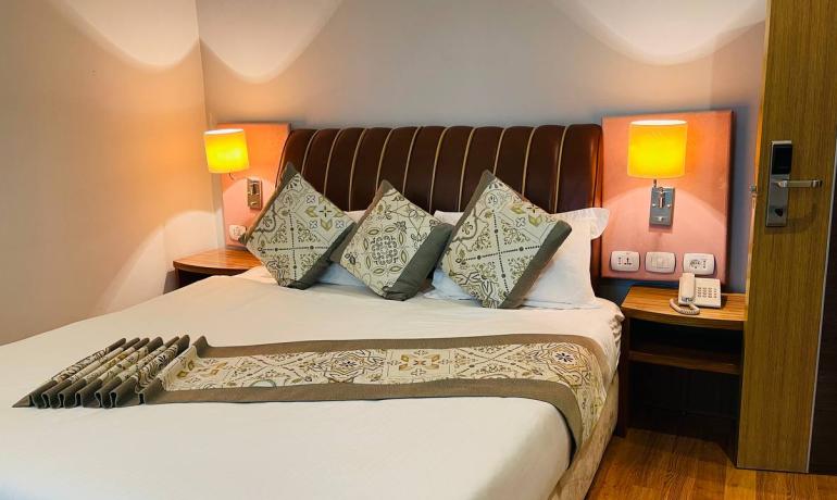 Bonanza executive Suite