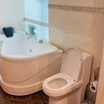 Bonanza executive Suite