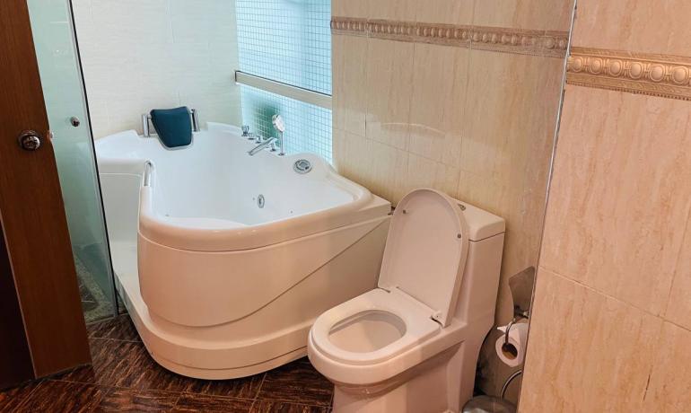 Bonanza executive Suite