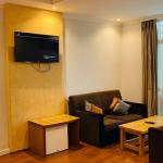 Bonanza executive Suite