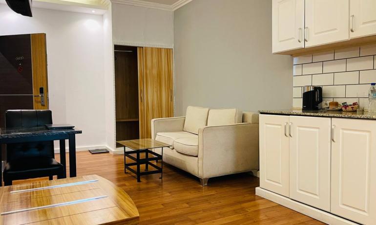 Junior Suite