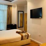 Standard Rooms
