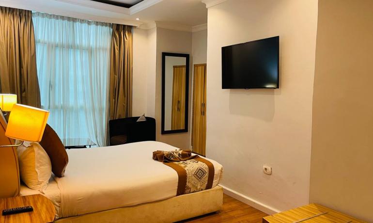 Standard Rooms
