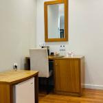 Standard Rooms