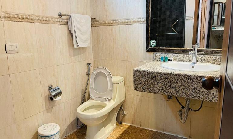 Standard Rooms