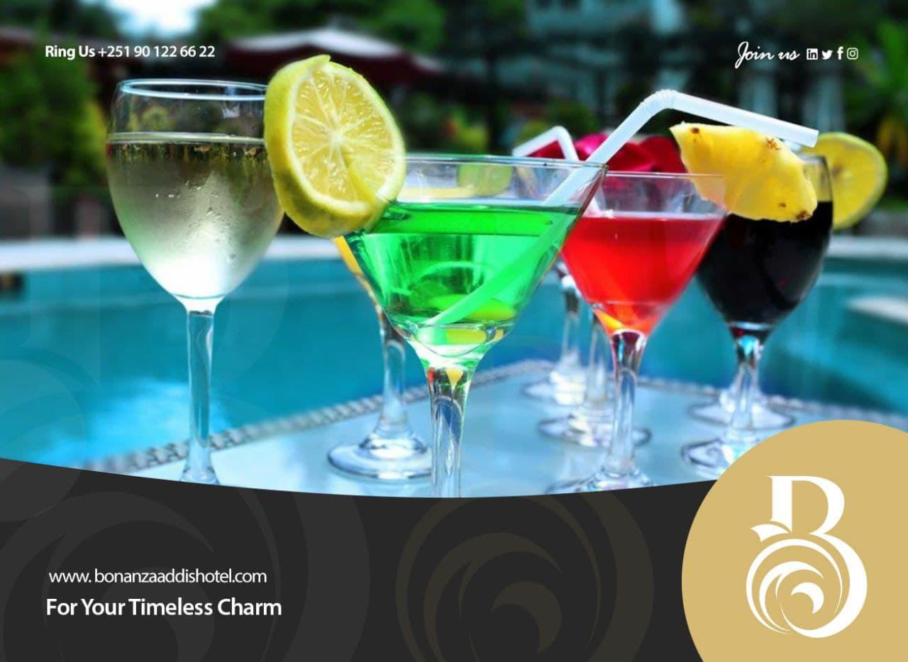 Garden Bar